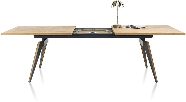 Pandey Extendable Table
