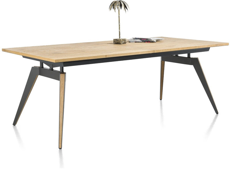 Pandey Dining Table