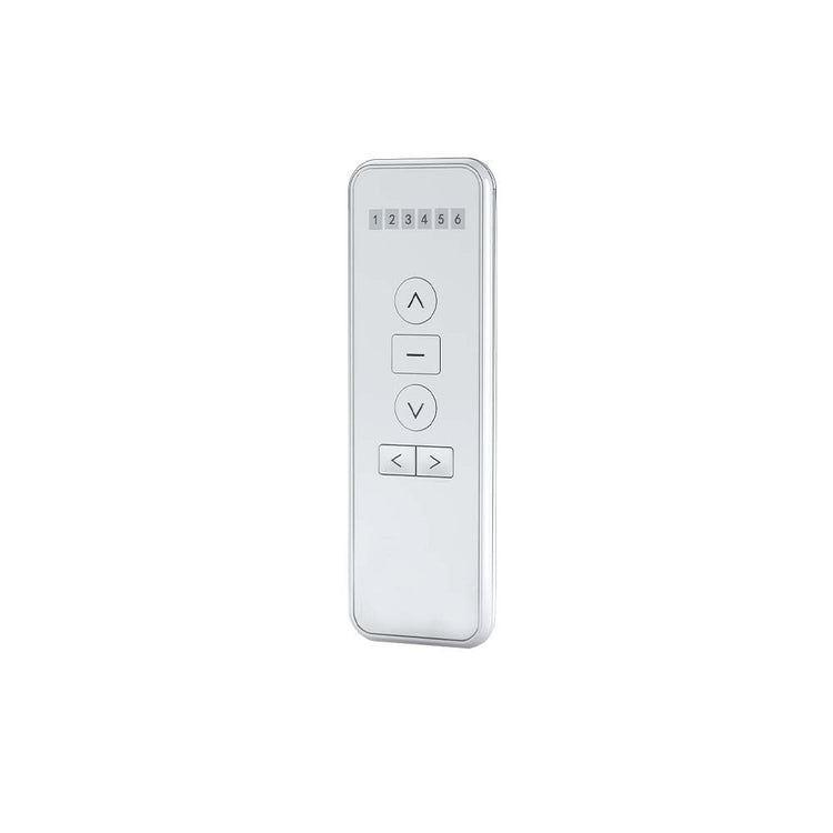 RS-06 Remote 6 channels