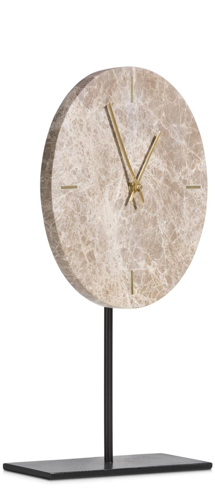 Arvid Table Clock