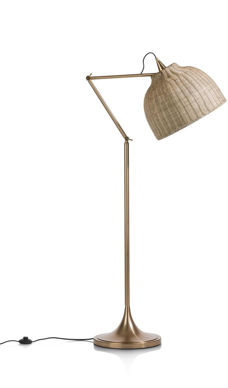 Louise Floor Lamp