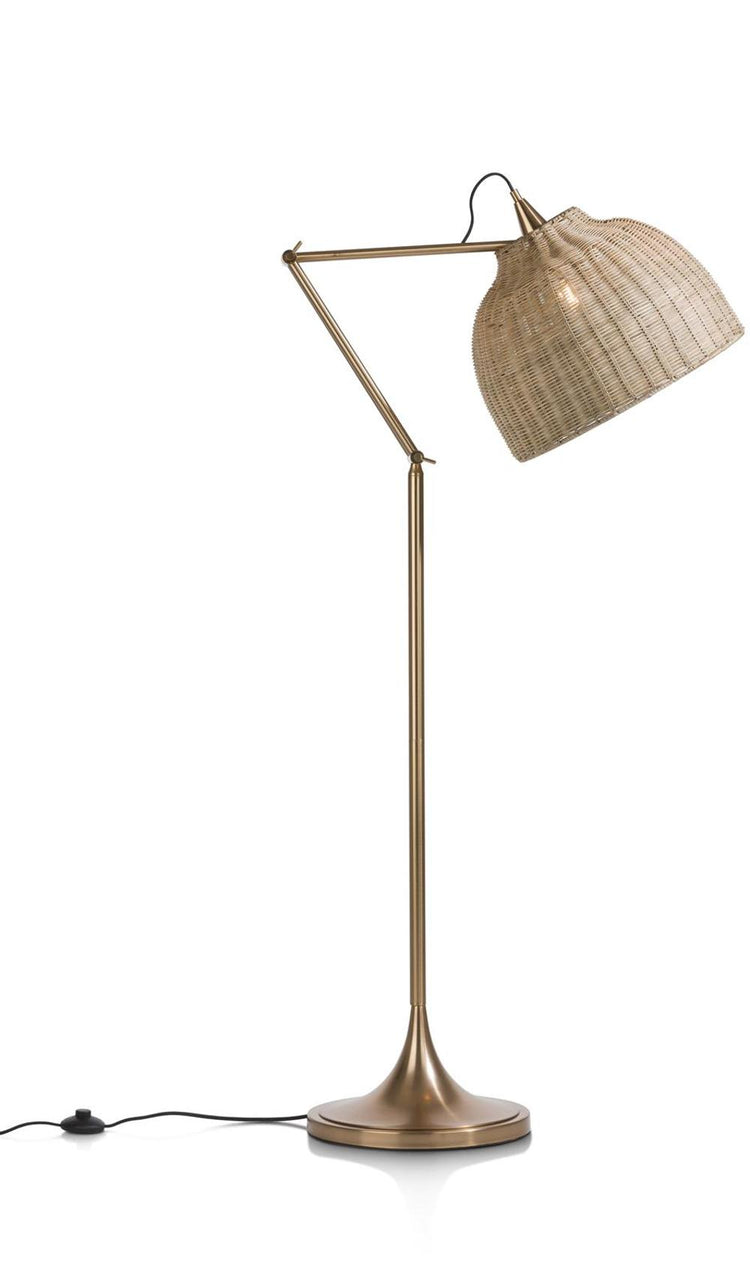 Louise Floor Lamp