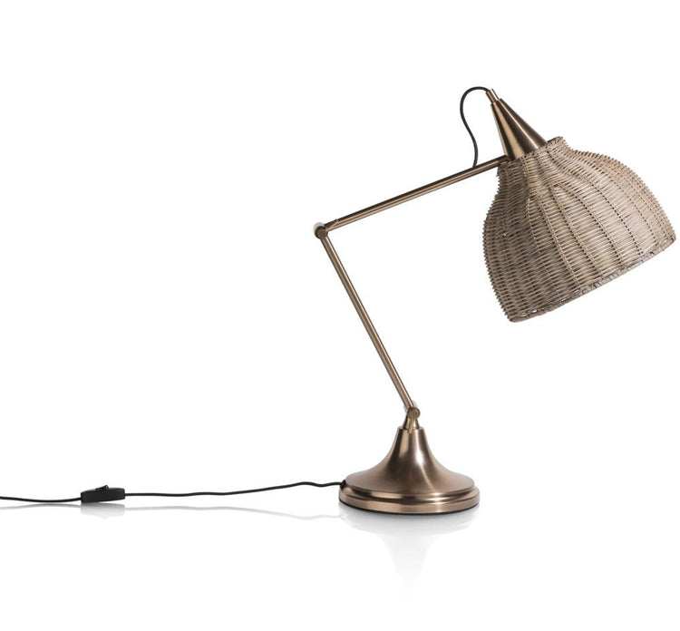 Louise Table Lamp