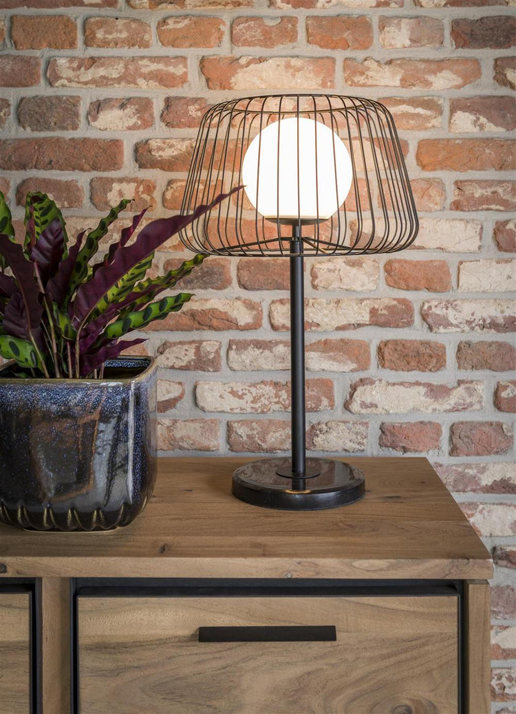Ally Table Lamp