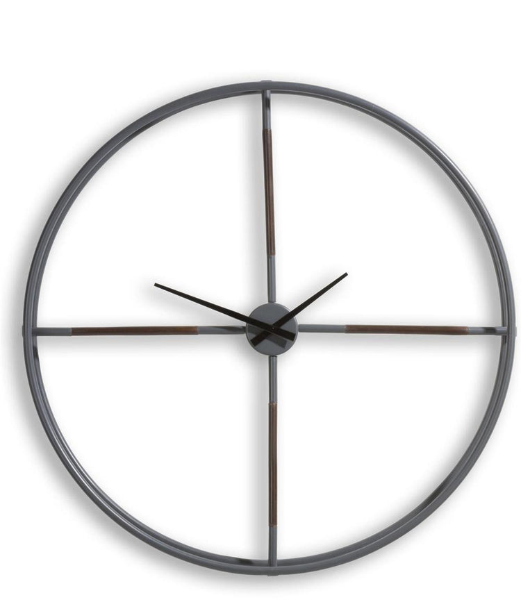 Arwin Clock